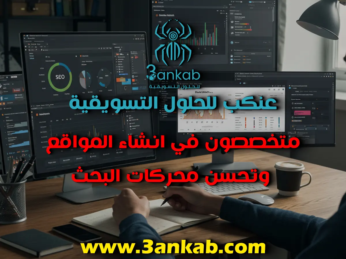 تحسين محركات البحث